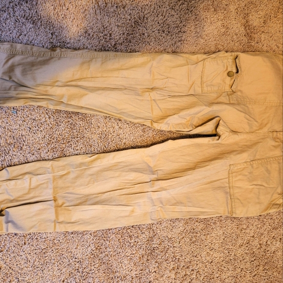 Cargo pants - Picture 1 of 1